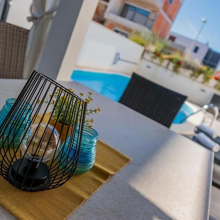Villa Essenza - Luksuzne Kuce Za Odmor Vodice Bagian luar foto